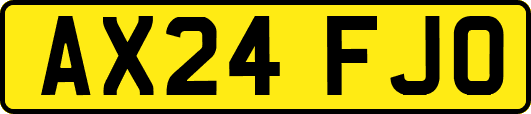 AX24FJO
