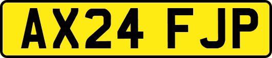 AX24FJP