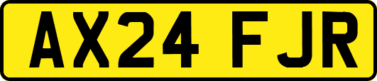 AX24FJR