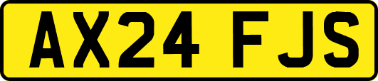 AX24FJS