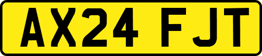 AX24FJT