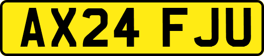 AX24FJU