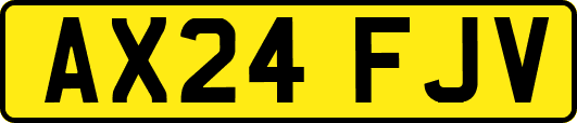AX24FJV