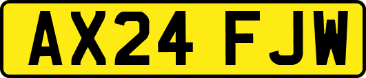 AX24FJW