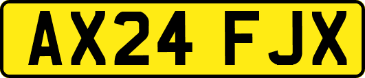 AX24FJX