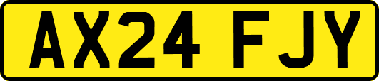 AX24FJY