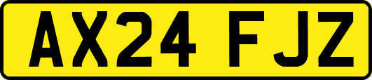 AX24FJZ