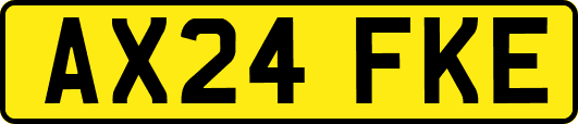 AX24FKE