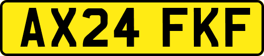 AX24FKF