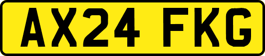 AX24FKG