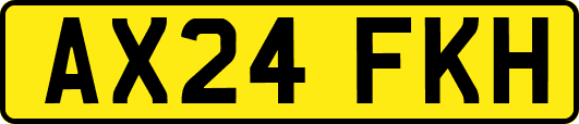 AX24FKH