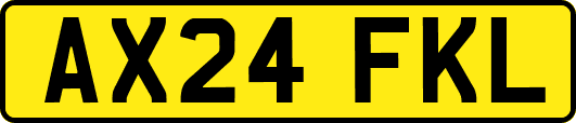 AX24FKL
