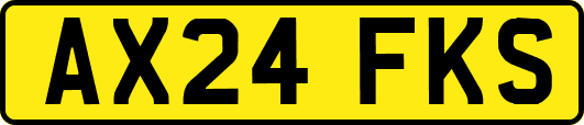 AX24FKS