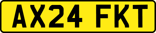 AX24FKT