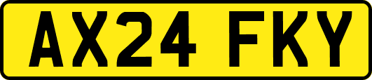 AX24FKY