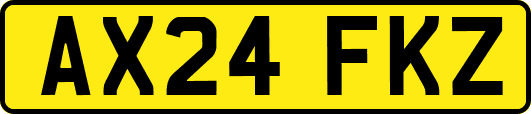 AX24FKZ