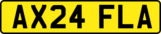 AX24FLA