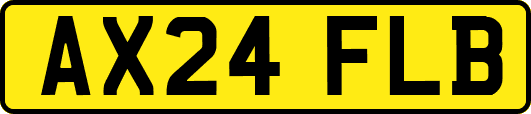 AX24FLB