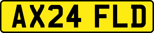 AX24FLD