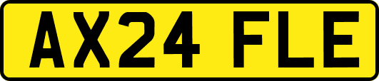 AX24FLE