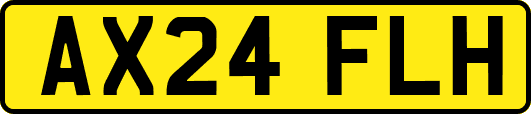 AX24FLH