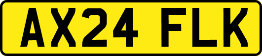 AX24FLK