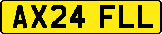 AX24FLL