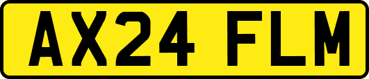 AX24FLM