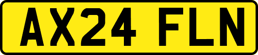 AX24FLN