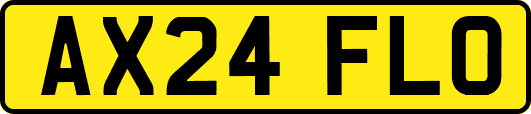 AX24FLO