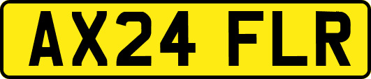 AX24FLR