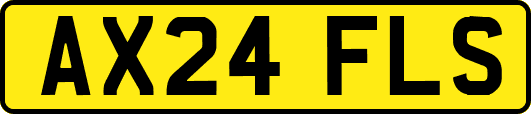 AX24FLS