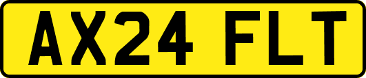 AX24FLT