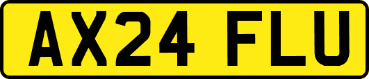 AX24FLU