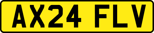 AX24FLV