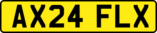 AX24FLX