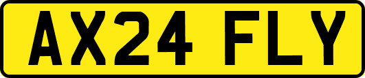 AX24FLY