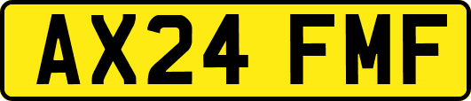 AX24FMF