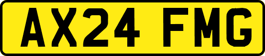AX24FMG