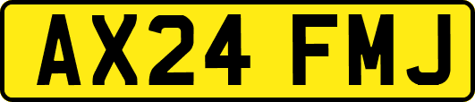 AX24FMJ