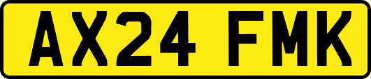 AX24FMK