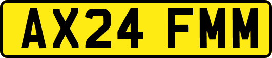 AX24FMM