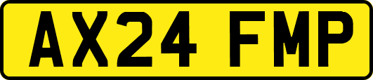 AX24FMP