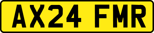 AX24FMR