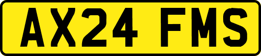 AX24FMS