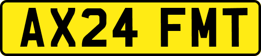 AX24FMT