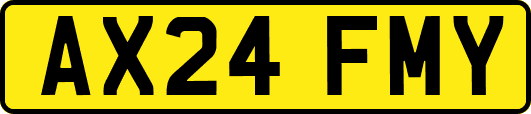 AX24FMY