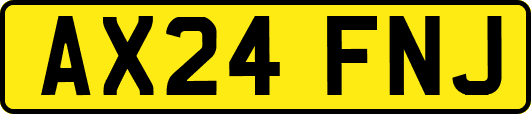 AX24FNJ