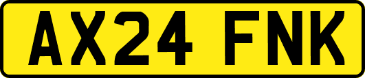 AX24FNK
