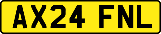 AX24FNL